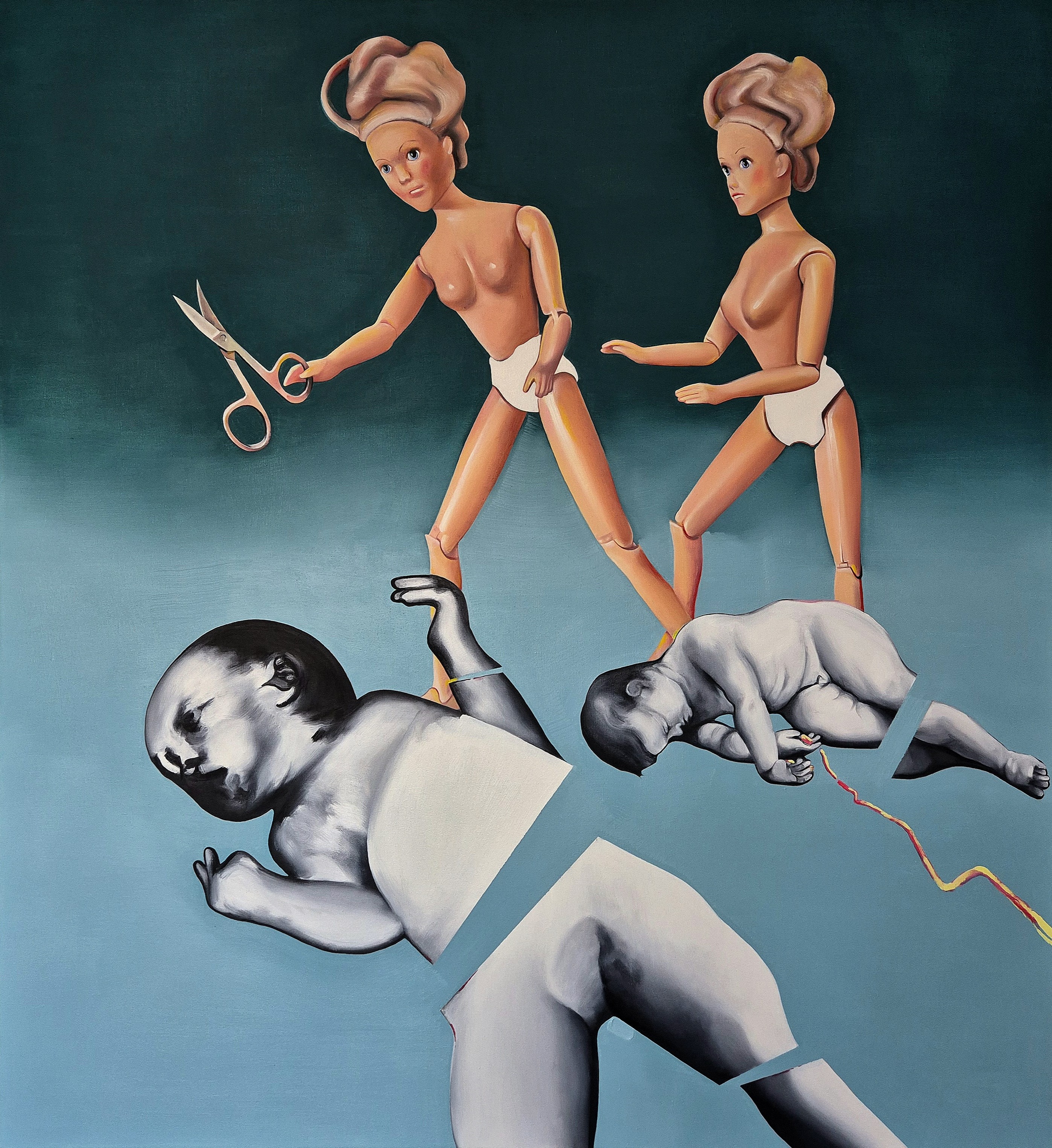 Vraždění neviňátek